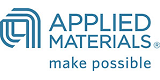 Logo von Applied Materials GmbH 